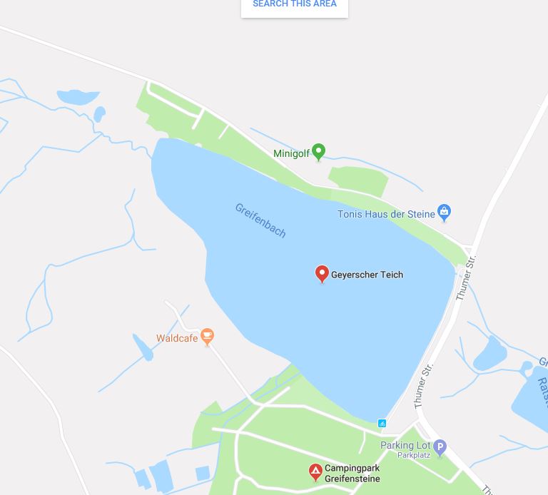 Ausflug zum Geyrischen Teich Annaberger Pflegedienst