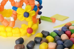 Bastelnachmittag für Fasching