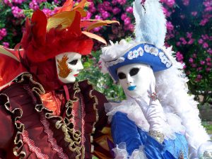 Fasching