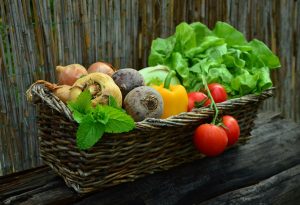 Gesund in den Frühling